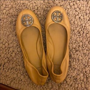 Tory Burch ballet flat